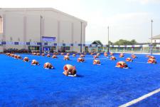 KING POWER THAI POWER พลังคนไทย เชื่อมั่นในนครแม่สอด