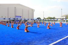 KING POWER THAI POWER พลังคนไทย เชื่อมั่นในนครแม่สอด