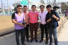 KING POWER THAI POWER พลังคนไทย เชื่อมั่นในนครแม่สอด