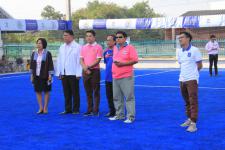 KING POWER THAI POWER พลังคนไทย เชื่อมั่นในนครแม่สอด