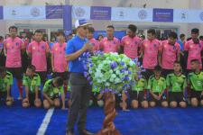 KING POWER THAI POWER พลังคนไทย เชื่อมั่นในนครแม่สอด