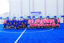 KING POWER THAI POWER พลังคนไทย เชื่อมั่นในนครแม่สอด