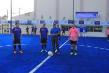 KING POWER THAI POWER พลังคนไทย เชื่อมั่นในนครแม่สอด