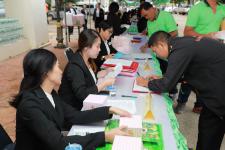 เทศบาลนครแม่สอด การแถลงข่าวการแข่งขันกีฬานักเรียน องค์กรปกครองส่วนท้องถิ่นแห่งประเทศไทย รอบคัดเลือก ระดับภาคเหนือ ประจำปีการศึกษา 2562 “นครแม่สอด อากาซาเกมส์”