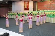 เทศบาลนครแม่สอด การแถลงข่าวการแข่งขันกีฬานักเรียน องค์กรปกครองส่วนท้องถิ่นแห่งประเทศไทย รอบคัดเลือก ระดับภาคเหนือ ประจำปีการศึกษา 2562 “นครแม่สอด อากาซาเกมส์”