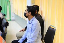 ทน.แม่สอด จัดโครงการผู้บริหารมอบนโยบายการทำงานตามหลักธรรมาภิบาล