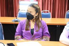 ทน.แม่สอด จัดประชุมหารือแนวทางการเบิกจ่ายงบประมาณโครงการก่อสร้างอาคารเรียน 4 ชั้น 12 ห้องเรียน สำหรับโรงเรียนกีฬาเทศบาลนครแม่สอด
