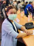 ทน.แม่สอด ร่วมประชุมขับเคลื่อนและติดตามนโยบายของรัฐบาล ภารกิจของกระทรวงมหาดไทย กรมส่งเสริมการปกครองท้องถิ่นและจังหวัดตาก ให้แก่องค์กรปกครองส่วนท้องถิ่น ครั้งที่ 3/2565
