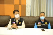 ทน.แม่สอด ร่วมกับ อพม. จัดโครงการอบรมอาสาสมัครพัฒนาสังคมและความมั่นคงของมนุษย์(อพม.)ใหม่ เพื่อช่วยเหลือกลุ่มเปราะบางและพัฒนาคนทุกช่วงวัยในพื้นที่จังหวัดตาก
