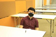ทน.แม่สอด จัดประชุมกองช่าง