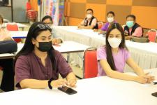 ทน.แม่สอด จัดประชุมกองช่าง