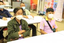 ทน.แม่สอด จัดประชุมกองช่าง