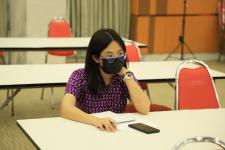 ทน.แม่สอด จัดประชุมกองช่าง