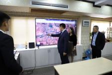 เทศบาลนครแม่สอด รับคณะนักธุรกิจจีน(หย่าไถ้)หารือลงทุนในพื้นที่ในนครแม่สอด