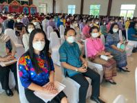 ทน.แม่สอด ร่วมอบรมโครงการพัฒนาและส่งเสริมองค์ความรู้เกี่ยวกับประวัติศาสตร์ชาติไทยและการสร้างจิตสำนึกรัก และหวงแหนมุ่งจงรักภักดีพร้อมธำรงรักษาไว้ซึ่งสถาบันชาติ ศาสนา พระมหากษัตริย์