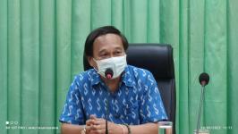 ทน.แม่สอด จัดประชุมโครงการพัฒนาระบบประกันสุขภาพคนต่างด้าวที่เข้ามาทำงานตามแนวชายแดนโดยใช้ Passport และ Border pass