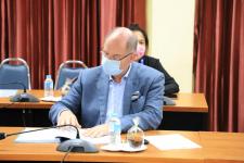 ทน.แม่สอด ให้การต้อนรับนายเดวิด เดลี เอกอัครราชทูตสหภาพยุโรปประจำประเทศไทยพร้อมด้วยคณะ