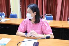 ทน.แม่สอด ให้การต้อนรับนายเดวิด เดลี เอกอัครราชทูตสหภาพยุโรปประจำประเทศไทยพร้อมด้วยคณะ