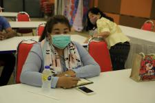ทน.แม่สอด จัดประชุมกองสาธารณะสุขและสิ่งแวดล้อม