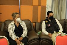 ทน.แม่สอด จัดประชุมกองสาธารณะสุขและสิ่งแวดล้อม