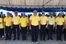 เทศบาลนครแม่สอด จัดกิจกรรม “โครงการสวนสาธารณะเฉลิมพระเกียรติ”