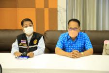 ทน.แม่สอด ร่วมกับกลุ่มพัฒนาสตรีเทศบาลนครแม่สอด จัดอบรมให้ความรู้เรื่องสุขภาพจิตในชุมชน