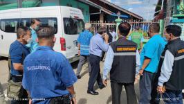 ทน.แม่สอด ลงพื้นที่เยี่ยมเยือนผู้ป่วยติดเตียงในเขตเทศบาลนครแม่สอด