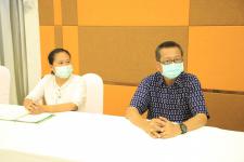 ทน.แม่สอด ร่วมประชุมเตรียมความพร้อมพิธีมอบความช่วยเหลือพระราชทานแก่ราษฎรในพื้นที่จังหวัดตาก ตามโครงการสืบสานพระราชปณิธาน