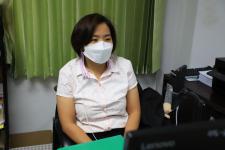 ทน.แม่สอด ร่วมประชุมติดตามการดำเนินงานของโครงการ MAESOT SMART SAFETY ZONE 4.0