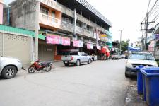 ทน.แม่สอด ลงพื้นที่ติดตามโครงการปรับปรุงท่อระบายน้ำคอนกรีตเสริมเหล็ก