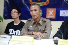 เทศบาลนครแม่สอด จัดแถลงข่าวการแข่งขันฟุตบอล KINGS OF WEST SUPER CUP