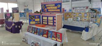 นายกเทศมนตรีนครแม่สอดเปิดการแข่งขันทักษะทางวิชาการ ประจำปีการศึกษา 2565