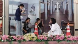 นายกเทศมนตรีนครแม่สอดเปิดการแข่งขันทักษะทางวิชาการ ประจำปีการศึกษา 2565