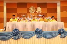 เทศบาลนครแม่สอด จัดพิธีปฐมนิเทศนักเรียน โรงเรียนกีฬาเทศบาลนครแม่สอด 