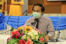 ทน.แม่สอด จัดโครงการอบรมผู้นำนักเรียนส่งเสริมสุขภาพและโครงการอบรมผู้นำเยาวชนสาธารณสุขในโรงเรียน (ยสร.)