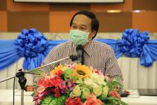 ทน.แม่สอด จัดโครงการอบรมผู้นำนักเรียนส่งเสริมสุขภาพและโครงการอบรมผู้นำเยาวชนสาธารณสุขในโรงเรียน (ยสร.)