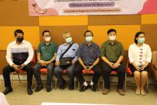 ทน.แม่สอด จัดประชุมโครงการอบรมผู้นำเยาวชนสาธารณสุขในโรงเรียน (ยสร.)