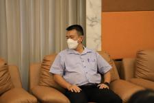 ทน.แม่สอด จัดประชุมโครงการอบรมผู้นำเยาวชนสาธารณสุขในโรงเรียน (ยสร.)