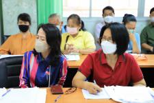 ทน.แม่สอด จัดโครงการ “อบรม ลด ละ เลิก การใช้ภาชนะโฟมบรรจุอาหาร ลดภัยสิ่งแวดล้อม”