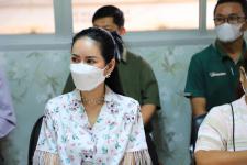 ทน.แม่สอด จัดโครงการ “อบรม ลด ละ เลิก การใช้ภาชนะโฟมบรรจุอาหาร ลดภัยสิ่งแวดล้อม”