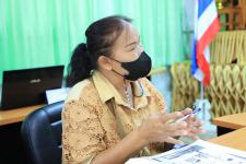 ทน.แม่สอด จัดโครงการ “อบรม ลด ละ เลิก การใช้ภาชนะโฟมบรรจุอาหาร ลดภัยสิ่งแวดล้อม”