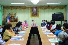 ทน.แม่สอด จัดโครงการ “อบรม ลด ละ เลิก การใช้ภาชนะโฟมบรรจุอาหาร ลดภัยสิ่งแวดล้อม”