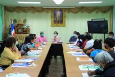 ทน.แม่สอด จัดโครงการ “อบรม ลด ละ เลิก การใช้ภาชนะโฟมบรรจุอาหาร ลดภัยสิ่งแวดล้อม”