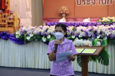 เทศบาลนครแม่สอด จัดโครงการปฐมนิเทศพนักงานครู ประจำปี 2565