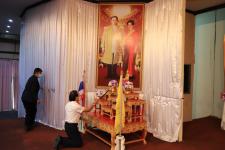 เทศบาลนครแม่สอด จัดโครงการปฐมนิเทศพนักงานครู ประจำปี 2565