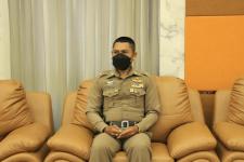 ทน.แม่สอด จัดประชุมโครงการอบรมป้องกันและแก้ไขปัญหายาเสพติดในโรงเรียน
