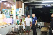 นายกฝอนำทีมลงพื้นที่เตรียมรับมือ พ.ร.ก.ฉุกเฉิน ก่อนบังคับใช้