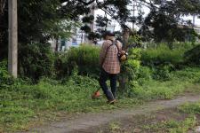 ทน.แม่สอด จัดกิจกรรมจิตอาสาพัฒนาหน้าศาลเจ้าพ่อพระวอ(ตลาดสดบ้านเหนือ) เนื่องในวันเฉลิมพระชนมพรรษาพระบาทสมเด็จพระเจ้าอยู่หัว