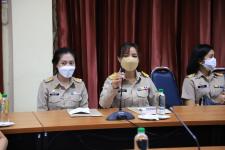 เทศบาลนครแม่สอด ให้การต้อนรับข้าราชการโอนย้าย และข้าราชการบรรจุใหม่
