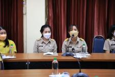 เทศบาลนครแม่สอด ให้การต้อนรับข้าราชการโอนย้าย และข้าราชการบรรจุใหม่